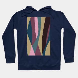 Stripes Hoodie